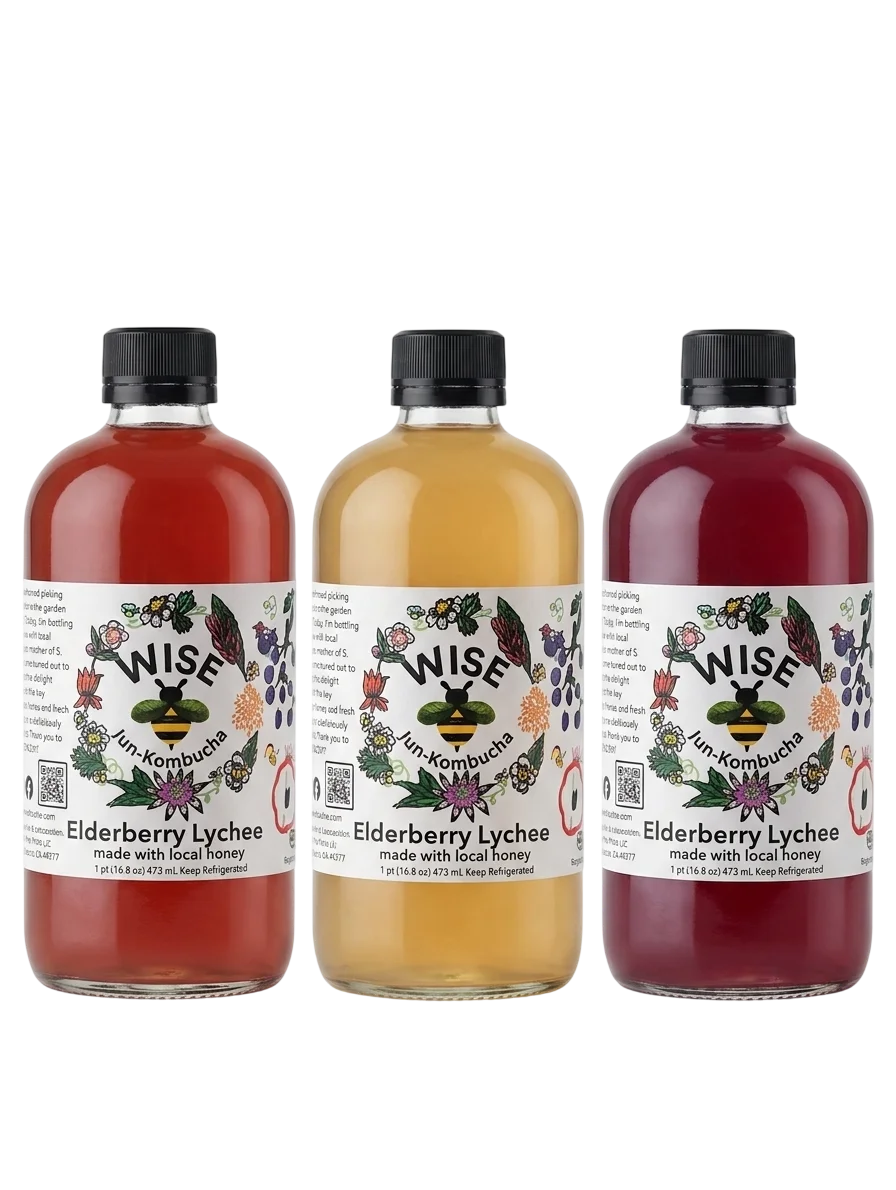 Master Brewer Choice