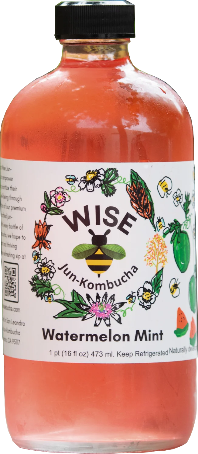 Watermelon Mint